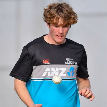 Oscar Jackson Biography